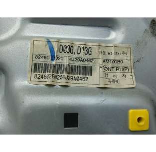 ELEVALUNAS DELANTERO... 2