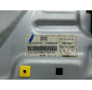 ELEVALUNAS DELANTERO... 2