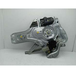 ELEVALUNAS TRASERO...