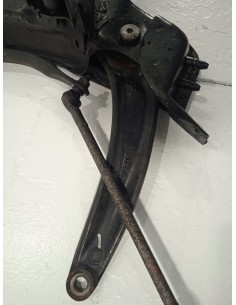Recambio de brazo suspension inferior delantero izquierdo para citroën c4 picasso 1.6 16v hdi fap referencia OEM IAM 557451  