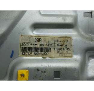 ELEVALUNAS DELANTERO... 2