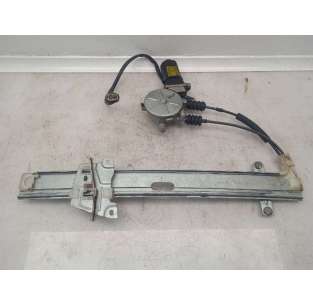 ELEVALUNAS TRASERO... 2