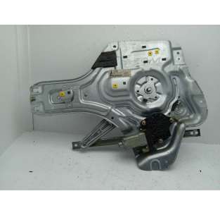 ELEVALUNAS TRASERO...