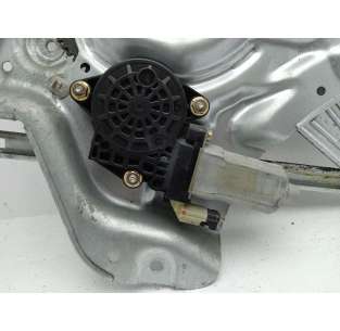 ELEVALUNAS TRASERO DERECHO... 2