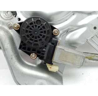 ELEVALUNAS TRASERO DERECHO... 2