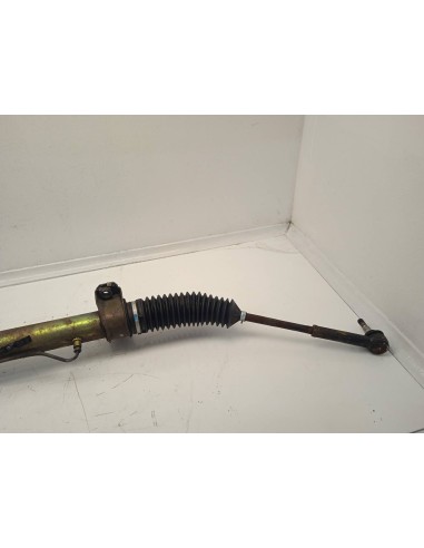 Recambio de cremallera direccion para citroën jumper caja cerrada (1) 1.9 turbodiesel cat referencia OEM IAM 01323199080  