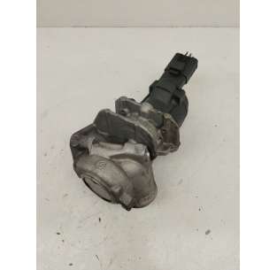 VALVULA EGR CITROEN C4...