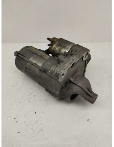 MOTOR ARRANQUE CITROEN C4 COUPE VTR...