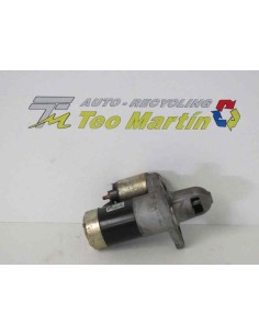 Recambio de motor arranque para mazda rx-8 (se) 1.3 wankel cat referencia OEM IAM M001T30471  