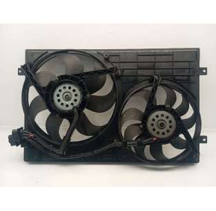 ELECTROVENTILADOR SEAT...