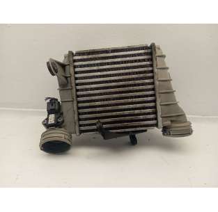 INTERCOOLER SEAT CORDOBA...