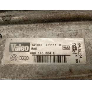 INTERCOOLER SEAT CORDOBA... 2