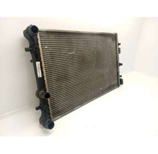 RADIADOR AGUA SEAT CORDOBA... 2