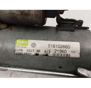 MOTOR ARRANQUE - 811428 /...