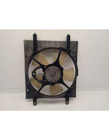 ELECTROVENTILADOR MITSUBISHI MONTERO...