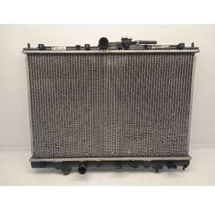 RADIADOR AGUA - 811926 /...