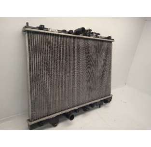 RADIADOR AGUA - 811926 /... 2