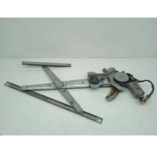 ELEVALUNAS DELANTERO...