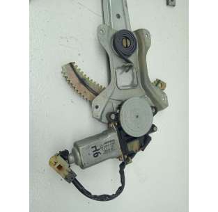 ELEVALUNAS DELANTERO... 2