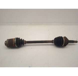 TRANSMISION DELANTERA...