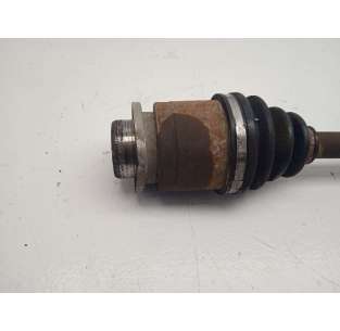 TRANSMISION DELANTERA... 2