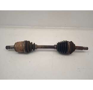 TRANSMISION DELANTERA...