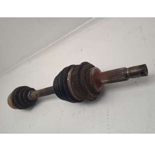 TRANSMISION DELANTERA... 2