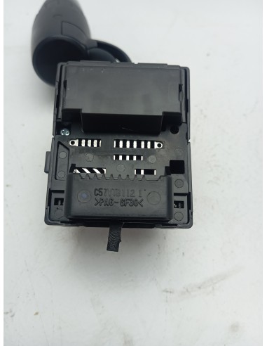 Recambio de mando luces para mazda 2 lim. () luxury referencia OEM IAM TL04A  