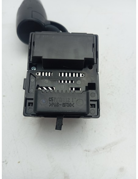 Recambio de mando luces para mazda 2 lim. () luxury referencia OEM IAM TL04A  