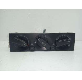 MANDO CALEFACCION / AIRE...