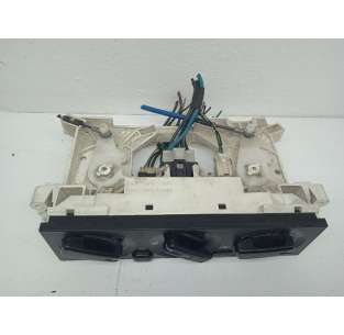 MANDO CALEFACCION / AIRE... 2