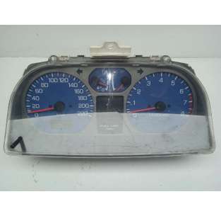 CUADRO INSTRUMENTOS -...