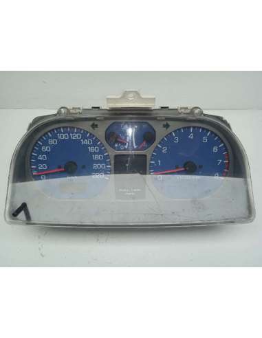 CUADRO INSTRUMENTOS - 812000 / MR576671