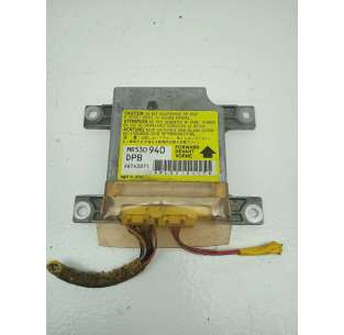 CENTRALITA AIRBAG...