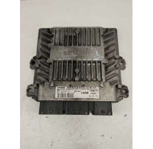 CENTRALITA MOTOR UCE FORD... 2