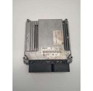 CENTRALITA MOTOR UCE BMW...