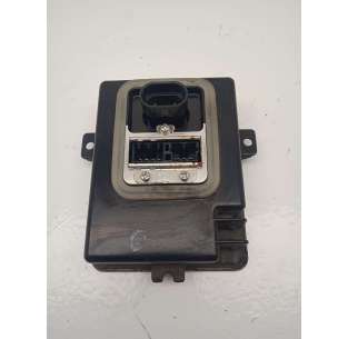 CENTRALITA FAROS XENON BMW...