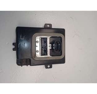 CENTRALITA FAROS XENON BMW...