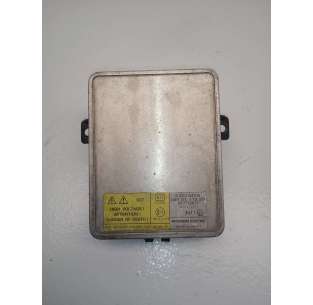 CENTRALITA FAROS XENON BMW... 2