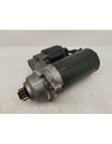 MOTOR ARRANQUE VOLKSWAGEN GOLF IV...