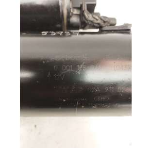 MOTOR ARRANQUE VOLKSWAGEN... 2