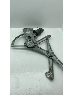 Recambio de elevalunas delantero izquierdo para mercedes-benz clase c (w202) berlina 2.2 diesel cat referencia OEM IAM 191742XXX