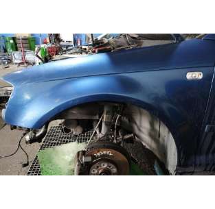 ALETA DELANTERA IZQUIERDA... 2