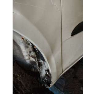 ALETA DELANTERA IZQUIERDA... 2