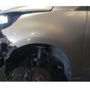 ALETA DELANTERA IZQUIERDA...