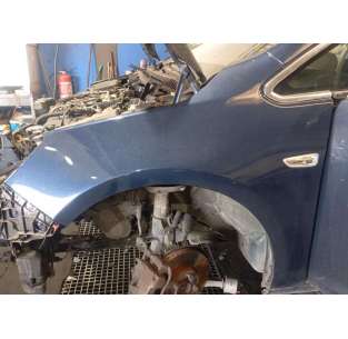 ALETA DELANTERA IZQUIERDA...