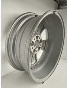 Recambio de llanta para kia sportage drive 4x2 referencia OEM IAM 529103U200   2