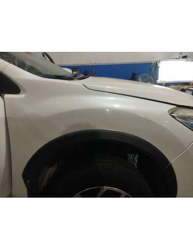 ALETA DELANTERA DERECHA SUBARU XV...