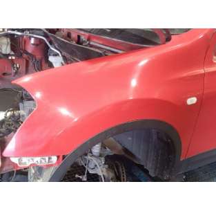 ALETA DELANTERA IZQUIERDA... 2