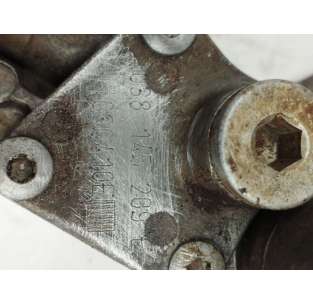 BOMBA INYECCION VOLKSWAGEN... 2